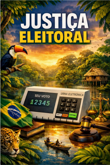 Registro de Candidaturas Eleitorais no Brasil