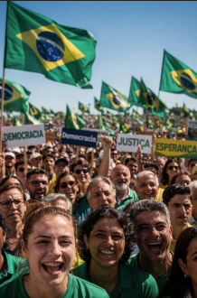 A Propaganda Eleitoral como Elemento Estruturante da Democracia