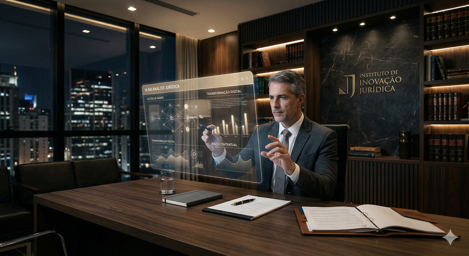 Inovação jurídica