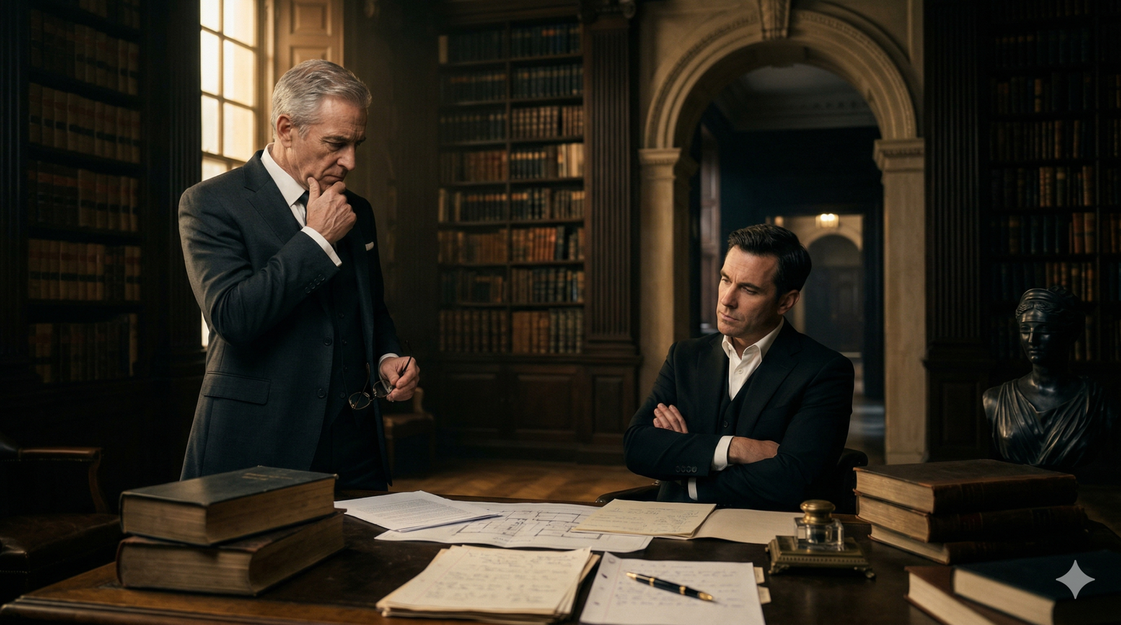 Atualização legislativa