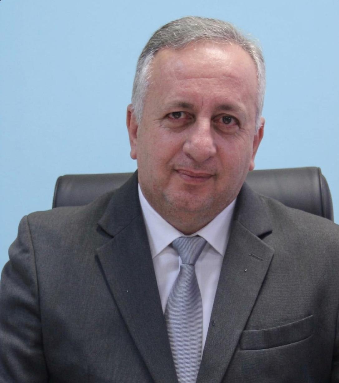 Dr. Sérgio William Domingues Teixeira